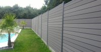 Portail Clôtures dans la vente du matériel pour les clôtures et les clôtures à Estree-Blanche